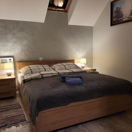 Apartament Komarno II Jelenia Góra Exterior foto