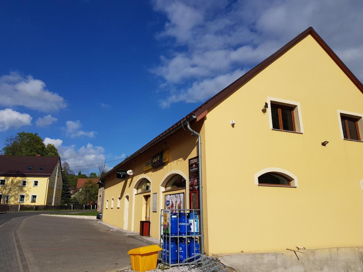 Apartament Komarno II Jelenia Góra Exterior foto