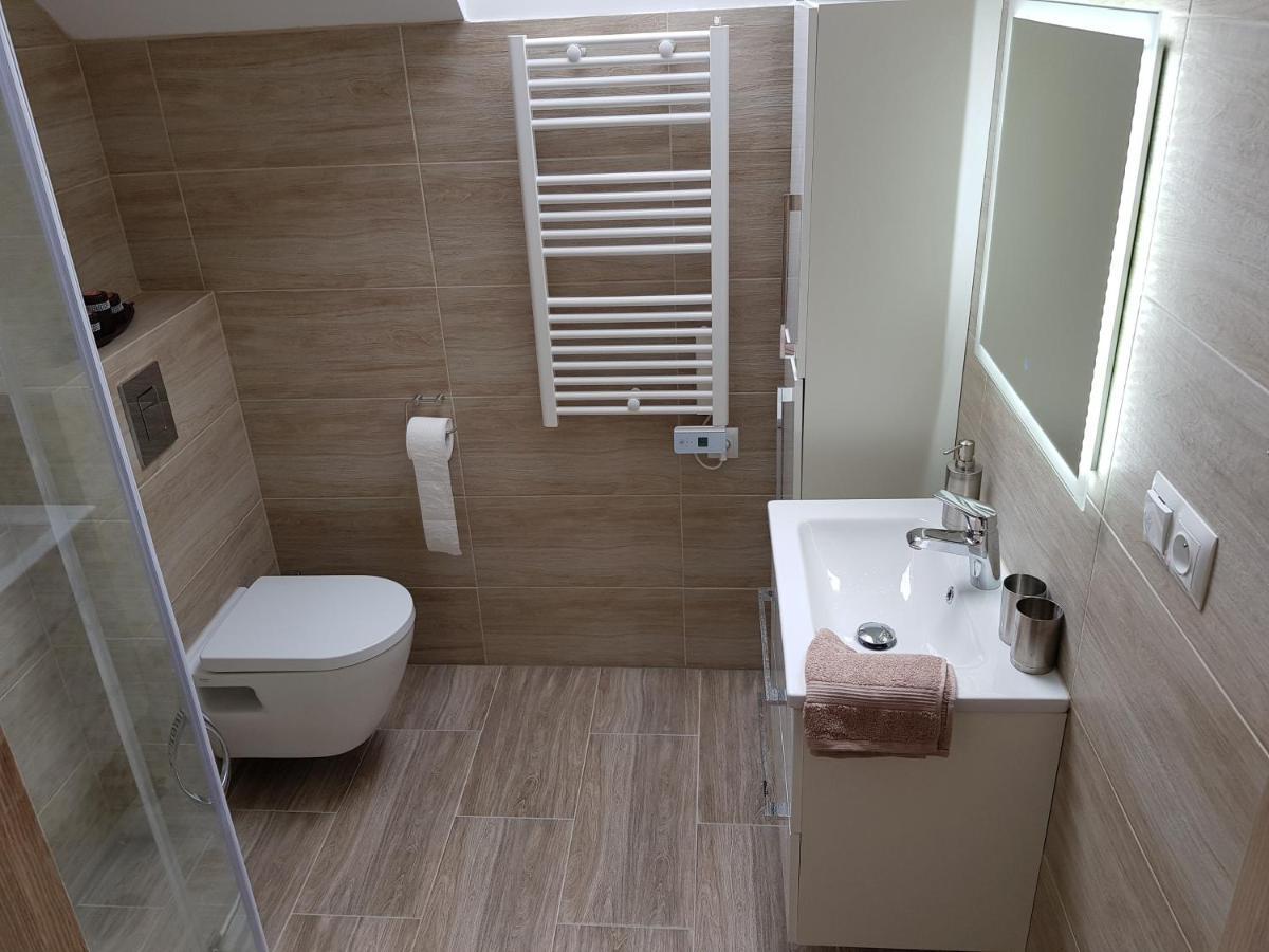 Apartament Komarno II Jelenia Góra Exterior foto